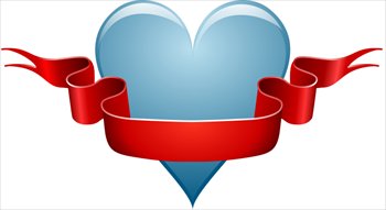heart-ribbon-blank