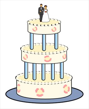 wedding-cake