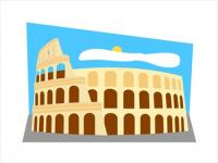 RomanColosseum