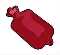 hotwaterbottle