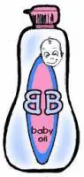 baby-oil