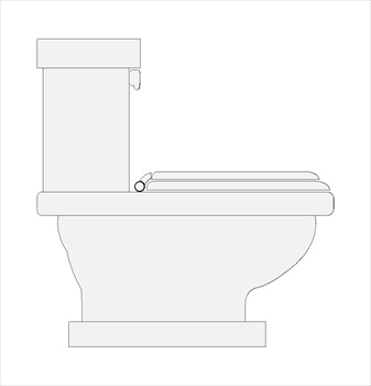 makoToilet(SeatClosed)