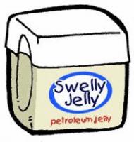 petroleum-jelly