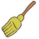 broom