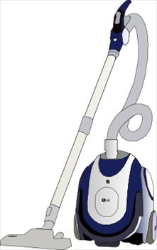 canister-vacuum-cleaner