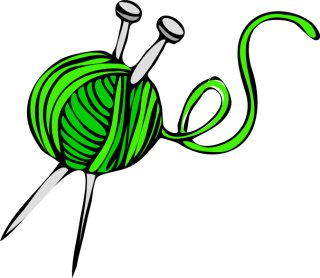 yarn