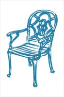 BlueChair