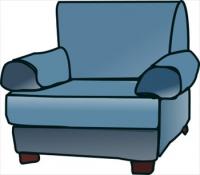 armchair