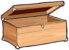 cedar-chest