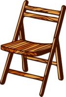 folding-chair