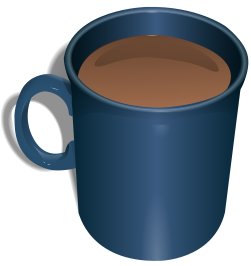 Coffee-Mug