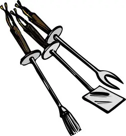 bbq-kit