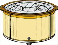 crockpot