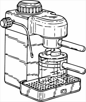 espresso-maker