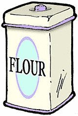 flour