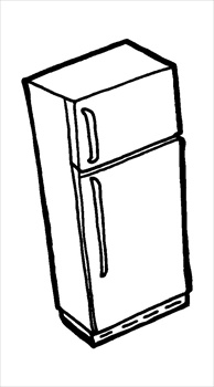 fridgeoutline