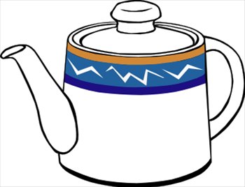 teapot-plain