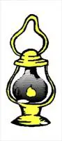 Kerosenelamp