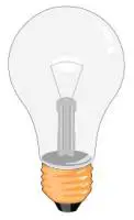 lightbulb
