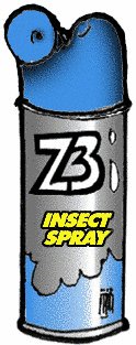 insect-spray
