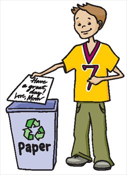 recycle-paper