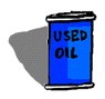 used-oil
