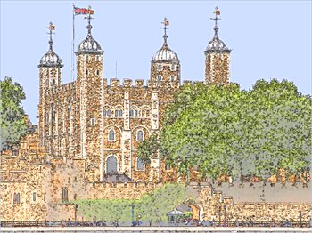 Tower-Of-London