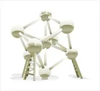 BenBoisAtomium(Belgium)