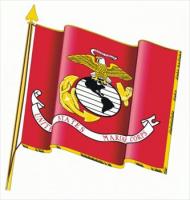 Flag-USMC