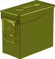 ammo-can