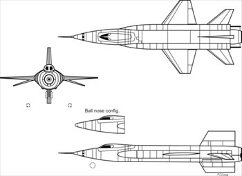 X-15