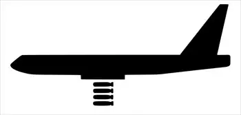 bomber-dropping-payload