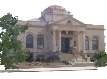 carnegie-library