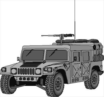 hmmwv