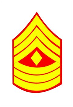 First-Sergeant