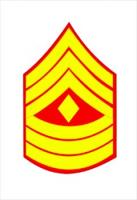 First-Sergeant