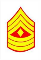 First-Sergeant