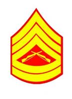 Gunnery-Sergeant