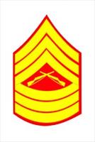 Master-Sergeant