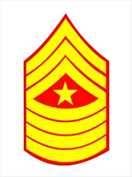 Sergeant-Major