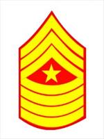 Sergeant-Major