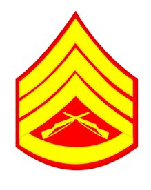 Staff-Sergeant