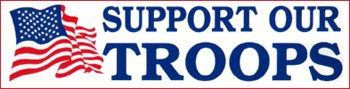 support-our-troops -w-flag