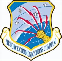 Air-Force-Communications-Command