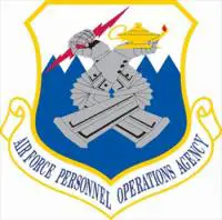 Air-Force-Personnel-Operations-Agency