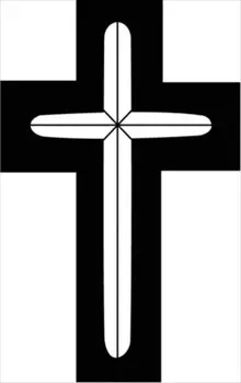 Christian-Chaplain-badge