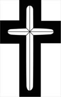 Christian-Chaplain-badge