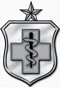 Enlisted-Medical-Senior-Level