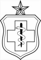 Enlisted-Medical-badge-Senior-Level