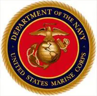 Seal-USMC-white